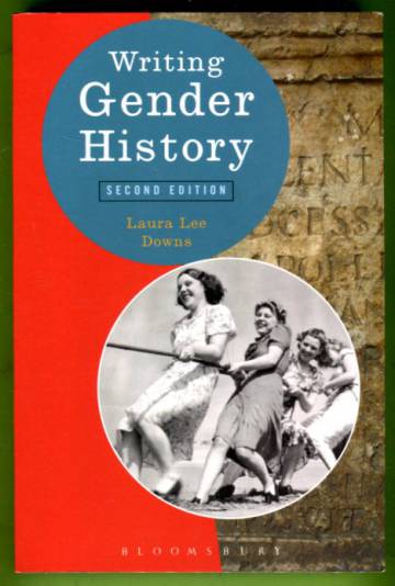 Writing Gender History