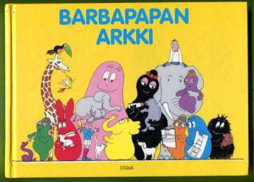 Barbapapan arkki