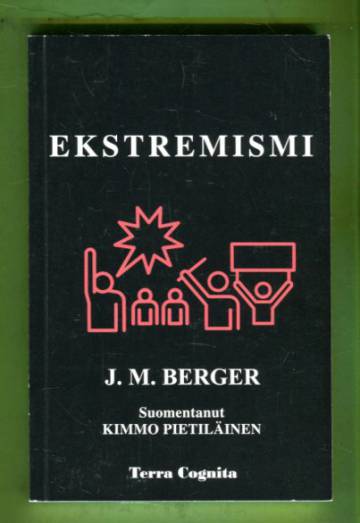 Ekstremismi