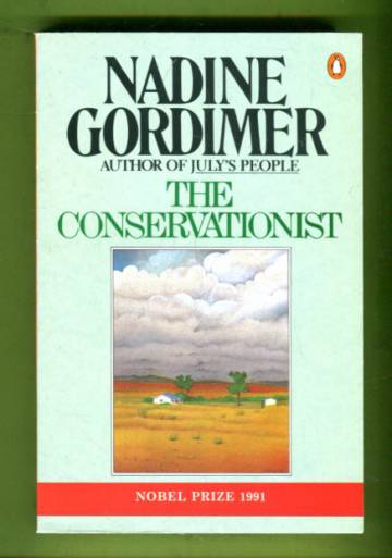 The Conservationist