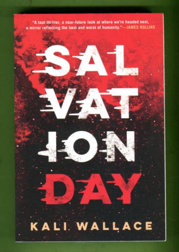 Salvation Day