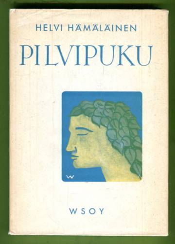 Pilvipuku