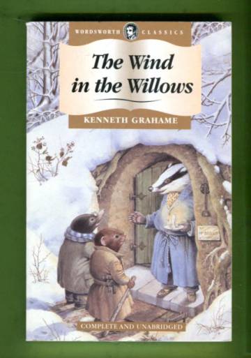 The Wind in the Willows