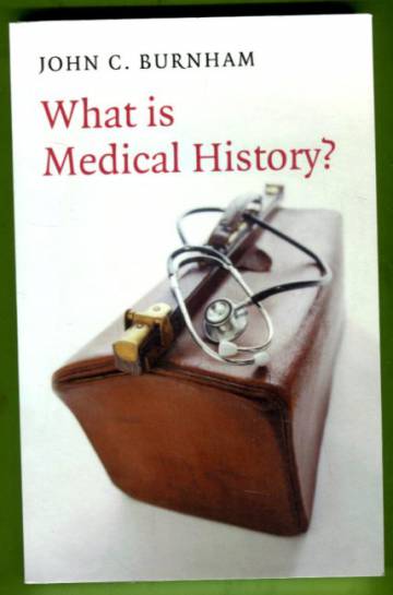 What is Medical History?