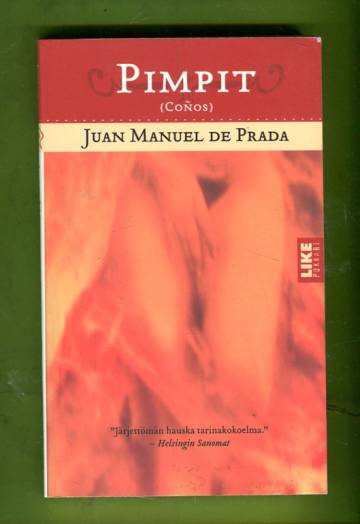 Pimpit