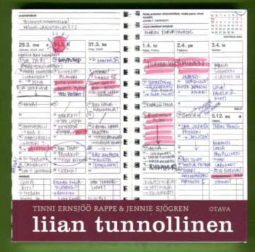 Liian tunnollinen