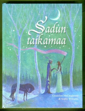 Sadun taikamaa