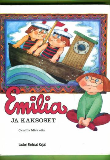 Emilia ja kaksoset