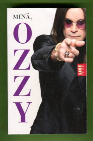 Minä, Ozzy