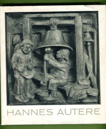 Hannes Autereen taidetta