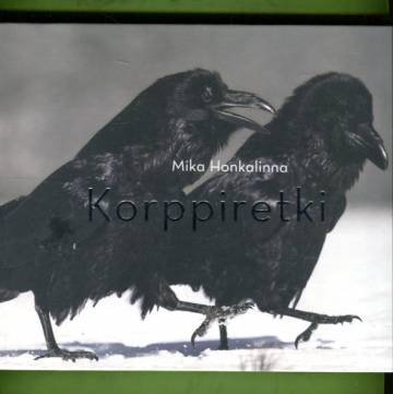 Korppiretki