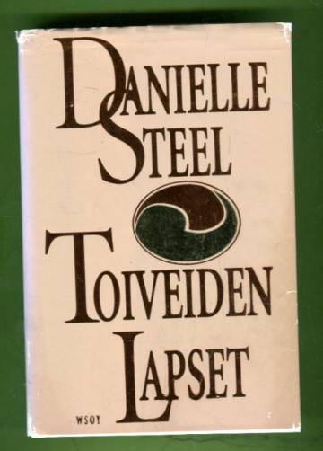 Toiveiden lapset