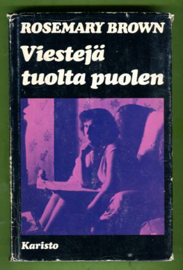 Viestejä tuolta puolen