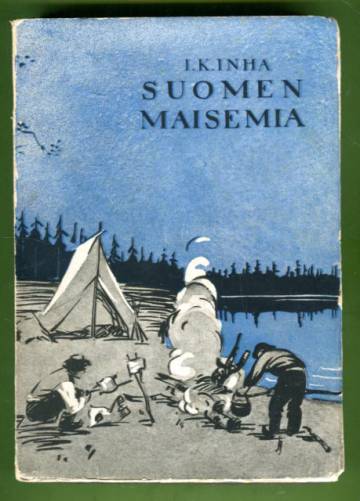 Suomen maisemia