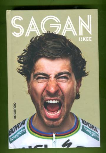 Sagan iskee