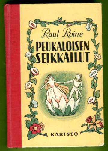 Peukaloisen seikkailut - Satu