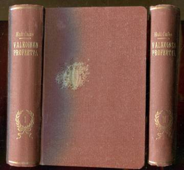 Valkoinen profeetta 1-2