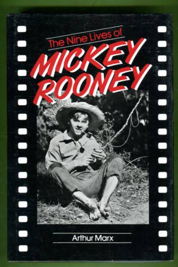 The Nine Lives of Mickey Rooney