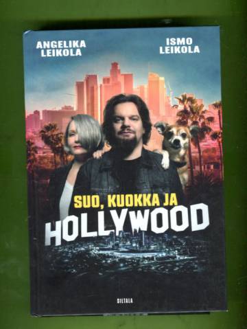 Suo, kuokka ja Hollywood