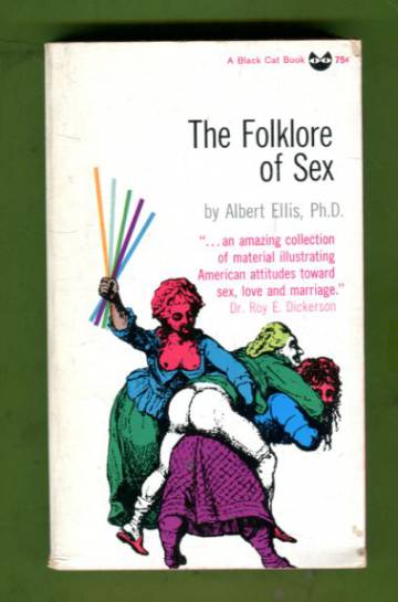 The Folklore of Sex