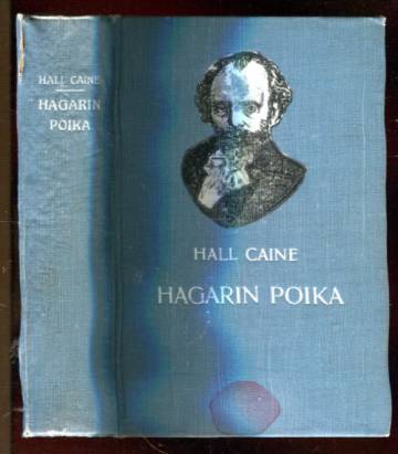 Hagarin poika