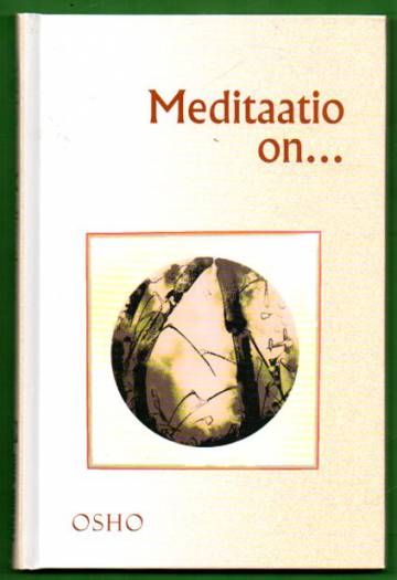 Meditaatio on...