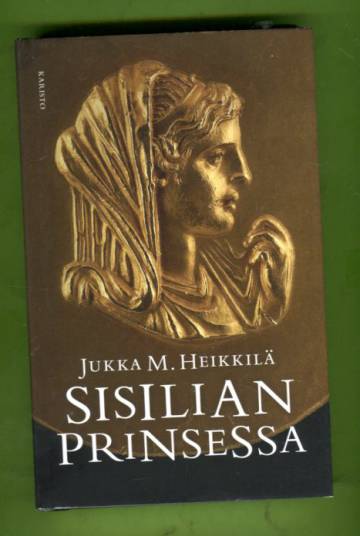 Sisilian prinsessa