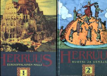 Herruus 1-2