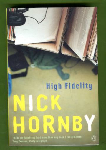 High Fidelity