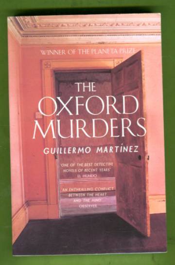 The Oxford Murders