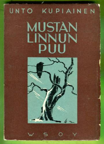 Mustan linnun puu