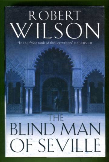 The Blind Man of Seville