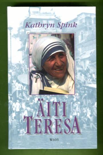 Äiti Teresa