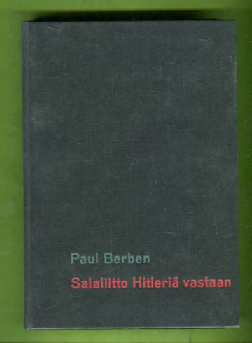 Salaliitto Hitleriä vastaan (20.7.1944)