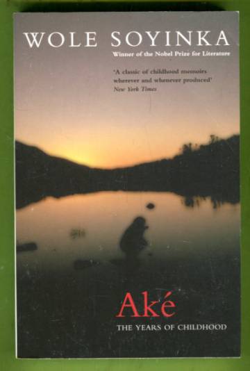 Aké - The Years of Childhood