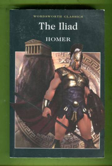 The Iliad