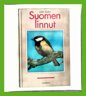 Suomen linnut