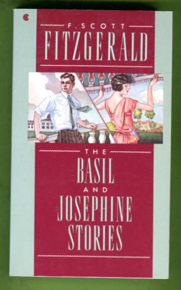 The Basil and Josephine Stories