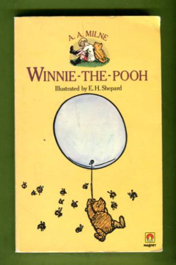 Winnie-the-Pooh