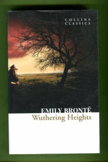 Wuthering Heights