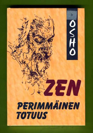 Zen - Perimmäinen totuus