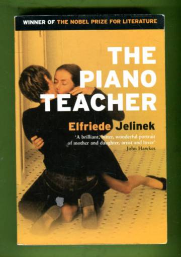 The Piano Teacher