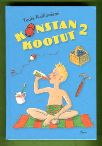 Konstan kootut 2