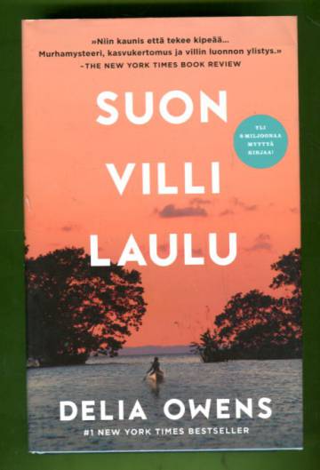 Suon villi laulu