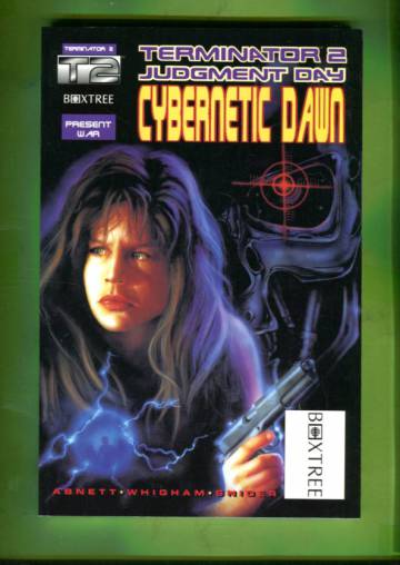 Terminator 2: Cybernetic Dawn