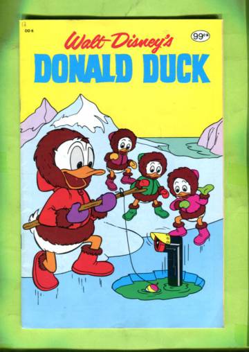 Walt Disney's Donald Duck #6 84