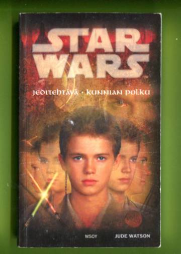 Star Wars - Jeditehtävä: Kunnian polku