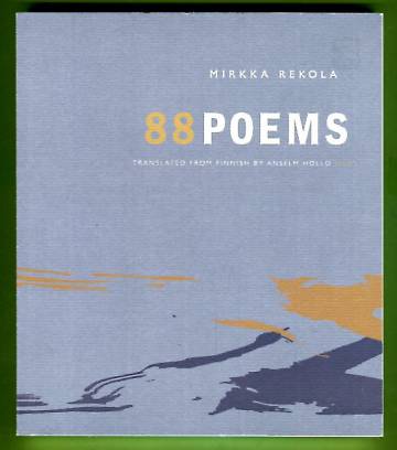 88 Poems