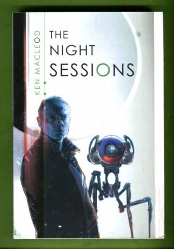 The Night Sessions