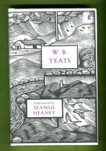 W. B. Yeats